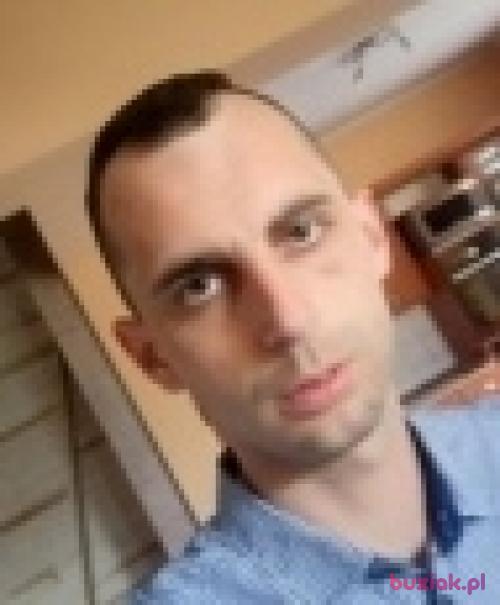 Quba85, Mężczyzna, 41 lat, Bielsko-Biała