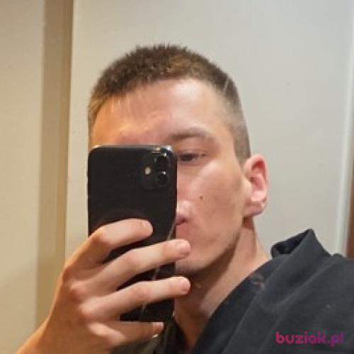 przystojniaklux, Mężczyzna, 27 lat, Gliwice