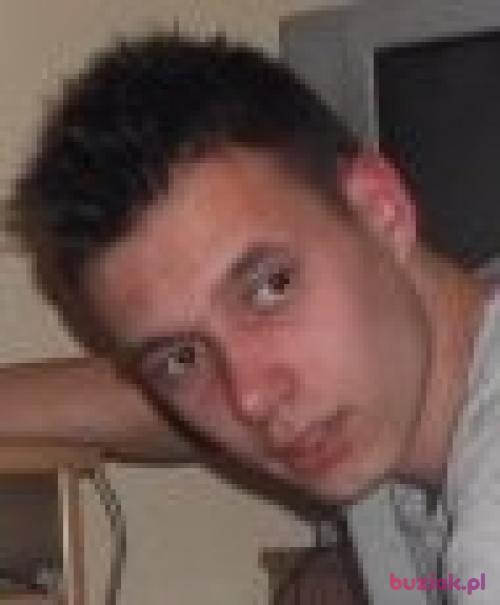 Cris69, Mężczyzna, 31 lat, Gliwice