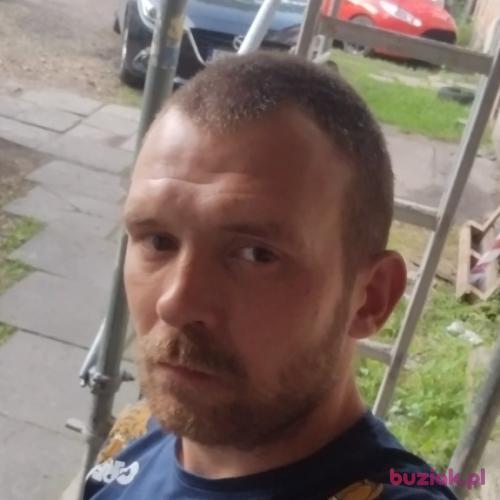 sebbekk665, Mężczyzna, 31 lat, Bytom