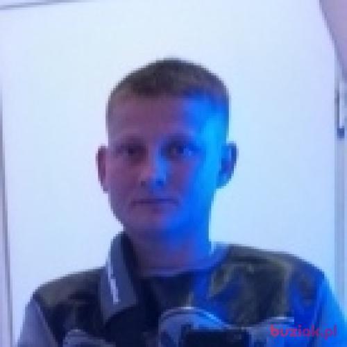 Grajson, Kobieta, 41 lat, Poznań