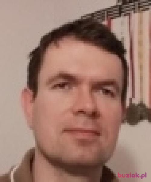 marcin11183, Mężczyzna, 42 lata, Poznań
