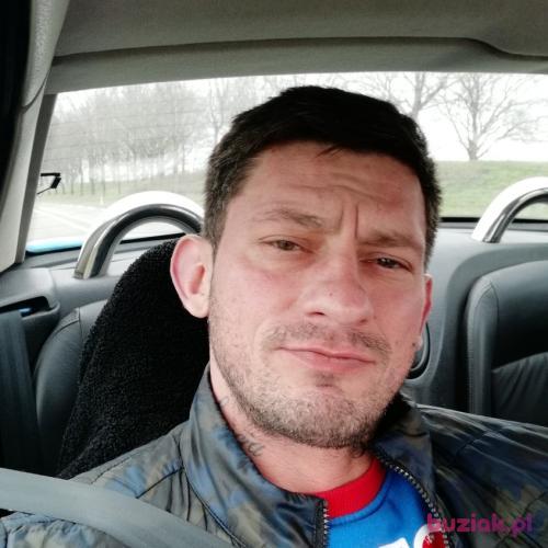 Piotr1982hot, Male, 43 years, Zelandia