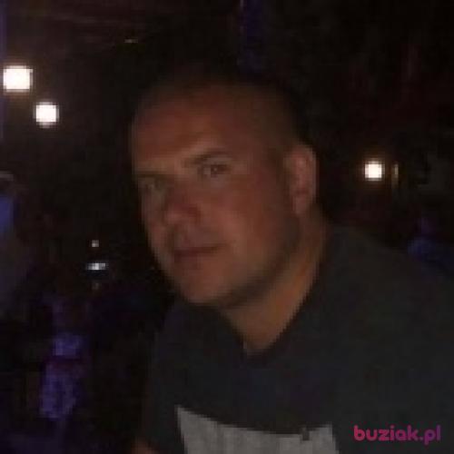 Radosny1988, Mężczyzna, 38 lat, Sosnowiec