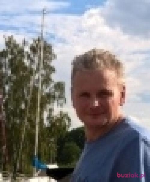 maciejtom, Mężczyzna, 57 lat, Poznań