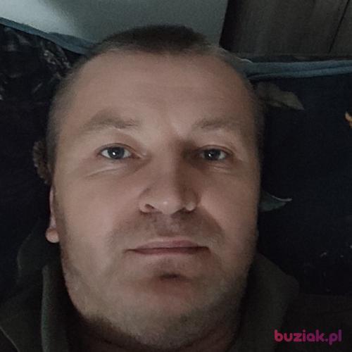 antivij, Mężczyzna, 45 lat, Byczyna