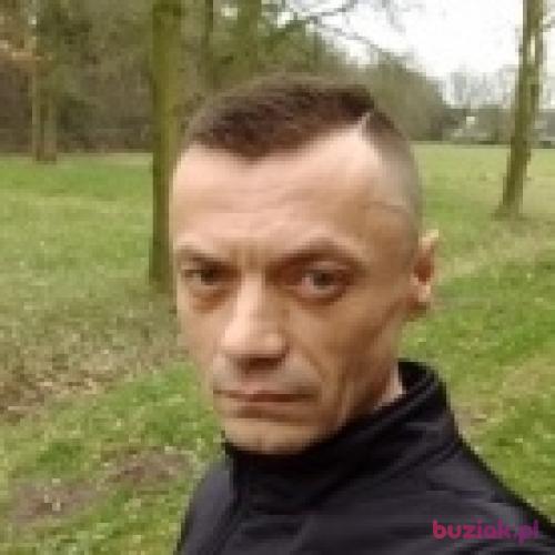 wojciechabc2, Mężczyzna, 50 lat, Czerwionka-Leszczyny