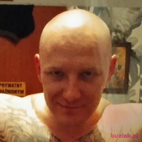 precik, Mężczyzna, 39 lat, Płock