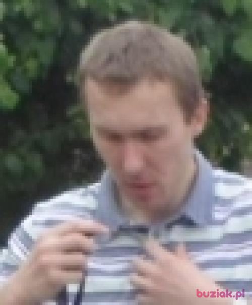 artek666, Mężczyzna, 40 lat, Słupca
