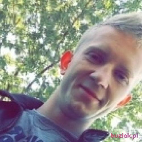 Miszelini, Mężczyzna, 32 lata, Brok