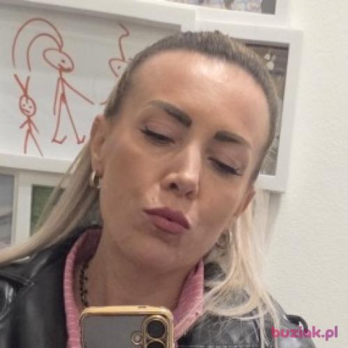 nikaaa, Kobieta, 41 lat, Haga