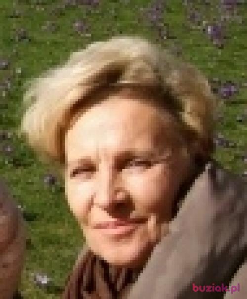 jolanta60ah, Female, 66 years, Pleszew