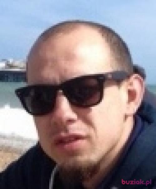 Andre915, Mężczyzna, 35 lat, Kingston upon Thames
