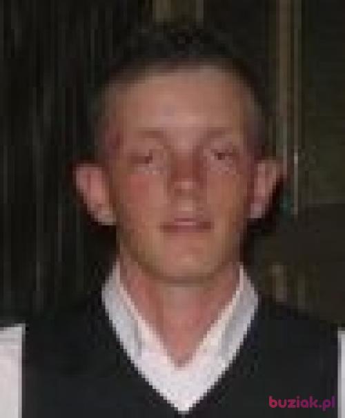 dariusz21, Mężczyzna, 35 lat, Wieluń