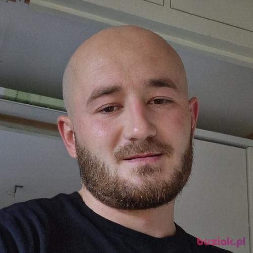 malke33, Mężczyzna, 35 lat, Haga