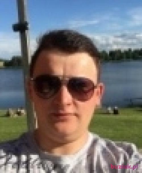 Romuald1990, Mężczyzna, 36 lat, podlaskie