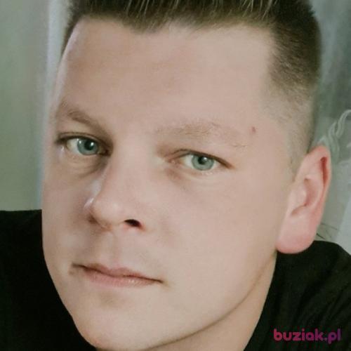 Marcin2188, Mężczyzna, 38 lat, Dębica