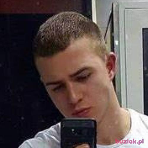 Bartosz1, Mężczyzna, 25 lat, Łódź