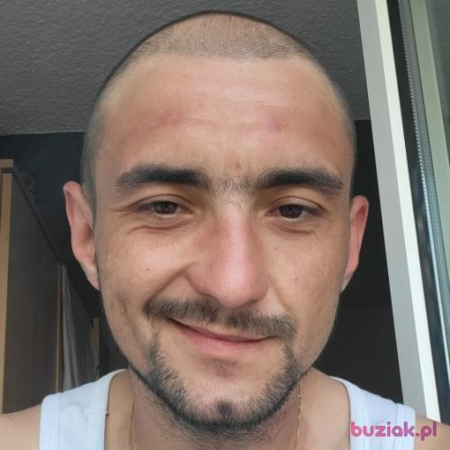 dajBuszka, Mężczyzna, 35 lat, Legnica