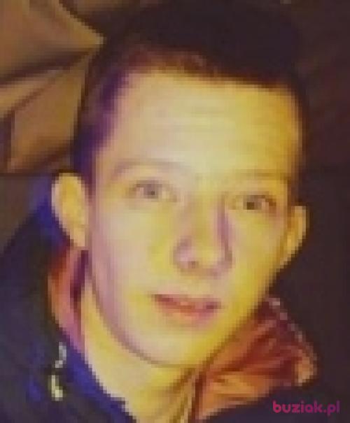 Krist31y, Mężczyzna, 25 lat, Sokołów Podlaski
