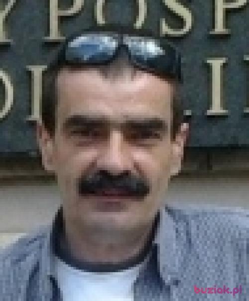 gryf1, Mężczyzna, 58 lat, Olsztyn