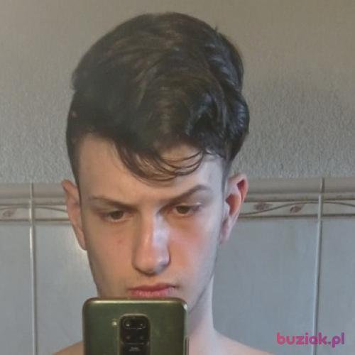 ws7, Mężczyzna, 21 lat, Kraków
