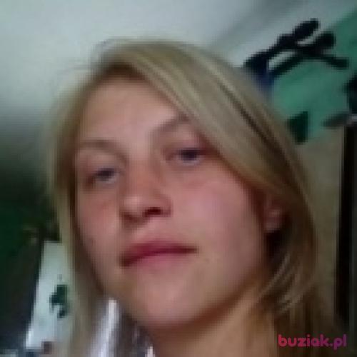 Daga13, Kobieta, 32 lata, Parczew