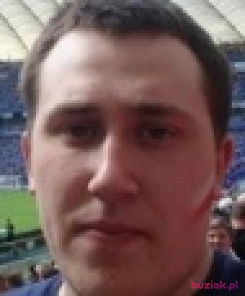 lukaszd1990, Mężczyzna, 36 lat, Bartoszyce