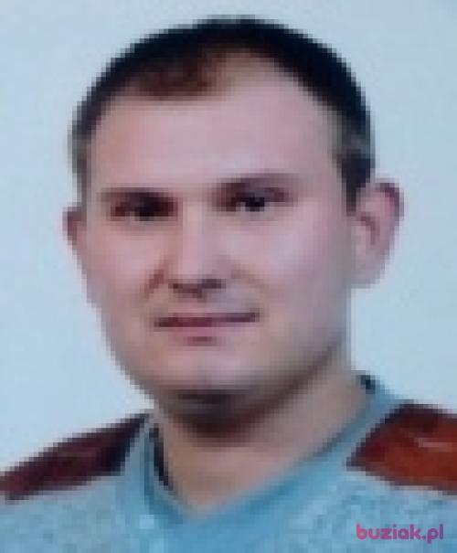 Geniu546, Mężczyzna, 40 lat, Międzychód