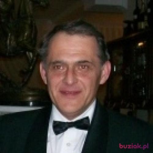 Lutz, Mężczyzna, 62 lata, Tarnowskie Góry