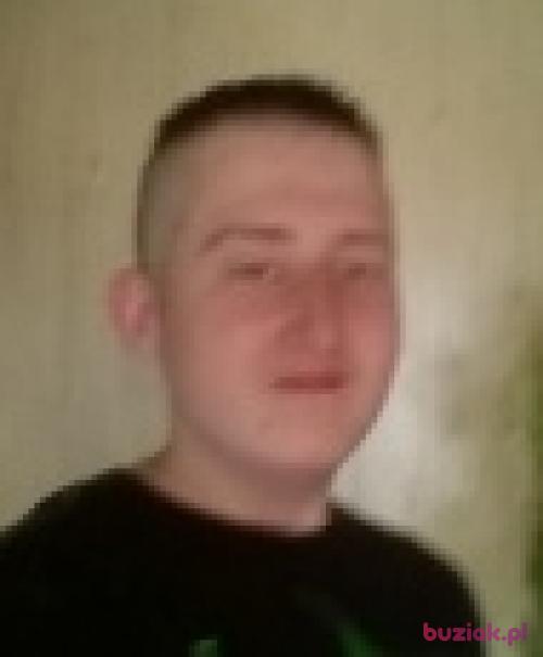 Buki, Mężczyzna, 30 lat, Krapkowice