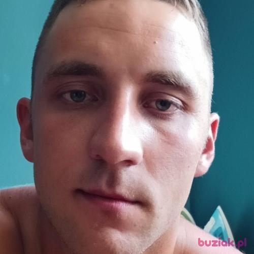 Patrix96, Male, 30 years, Lipno