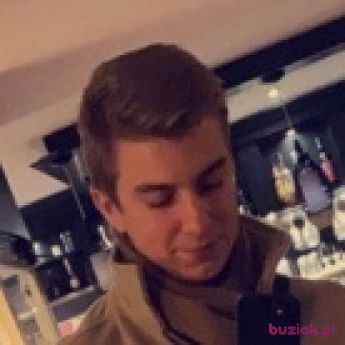 Kacperek00, Mężczyzna, 26 lat, Toruń