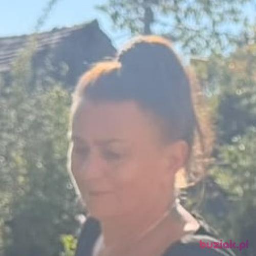 frani, Kobieta, 61 lat, Iłowa
