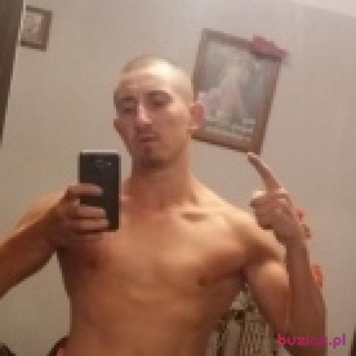 Topsterek, Mężczyzna, 36 lat, Połaniec