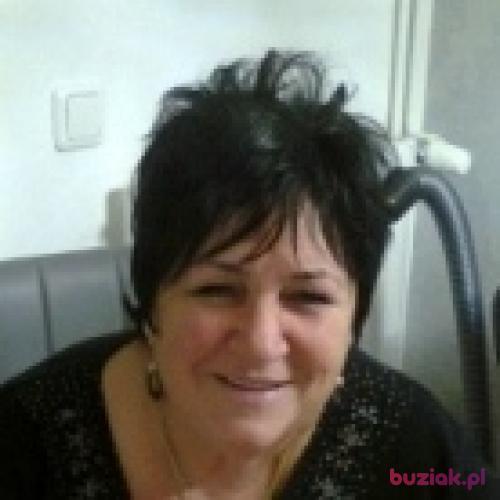 helenapolska1, Kobieta, 71 lat, dolnośląskie