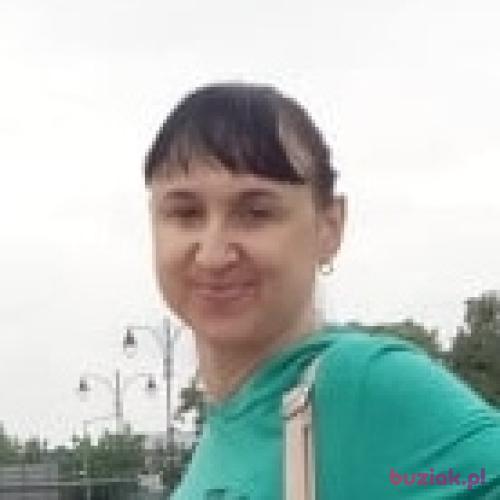 Krysia9, Kobieta, 43 lata, Bielsko-Biała