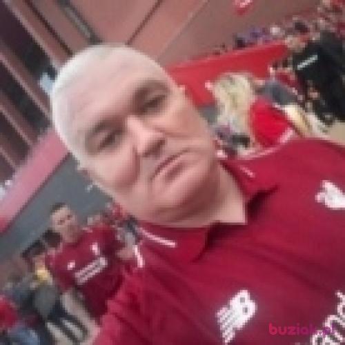 Gerrard77, Mężczyzna, 49 lat, Saksonia-Anhalt