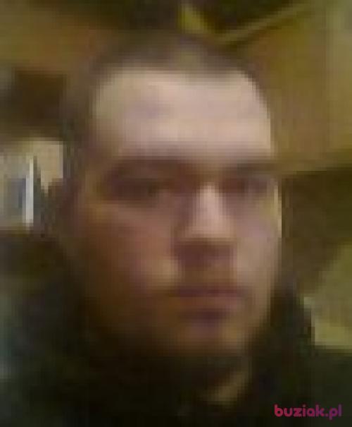Ocult, Mężczyzna, 38 lat, Gdańsk