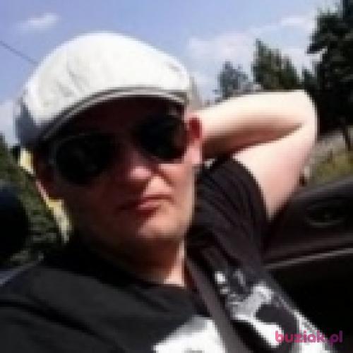 patryklisker, Mężczyzna, 36 lat, Knurów