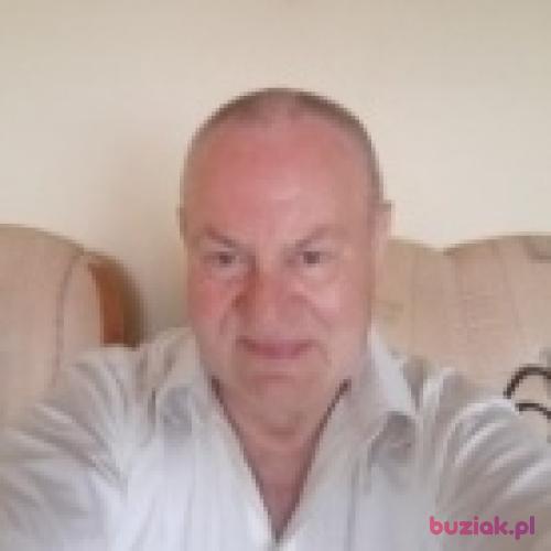 Tadeusz54l, Mężczyzna, 72 lata, Stargard Szczeciński