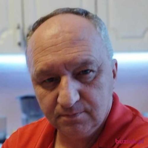 haken, Mężczyzna, 56 lat, Nowy Targ