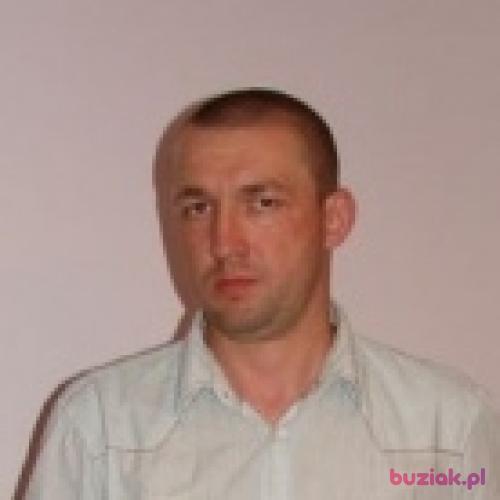 szymers, Male, 49 years, Warszawa