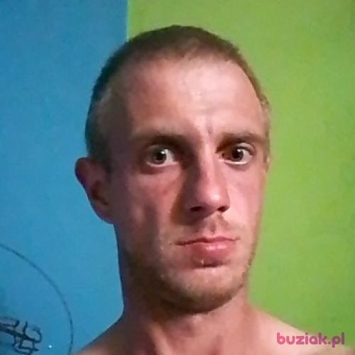 Omt, Mężczyzna, 32 lata, Leszno