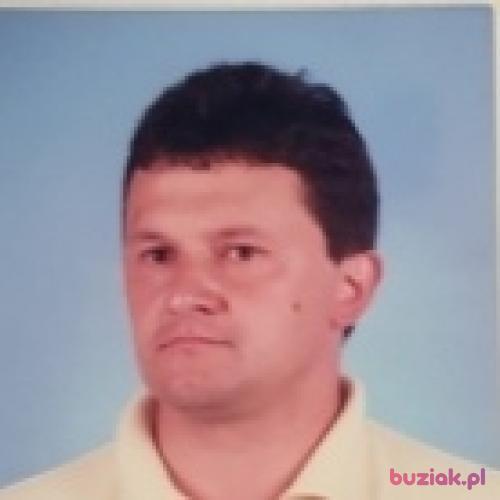 norbert42l, Mężczyzna, 55 lat, Staszów