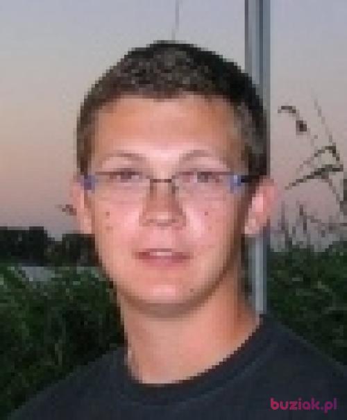 Chrystian888, Mężczyzna, 39 lat, Grodzisk Mazowiecki