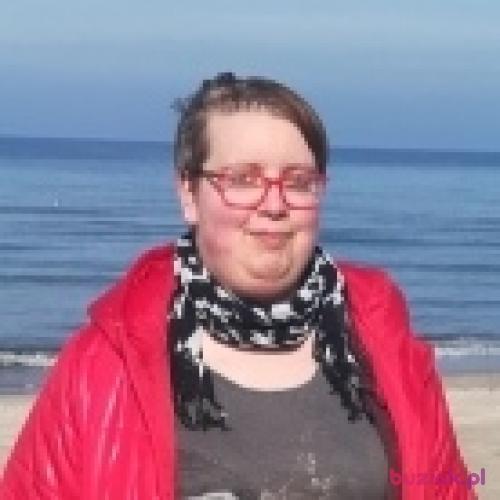 katja91, Kobieta, 35 lat, Szczecin