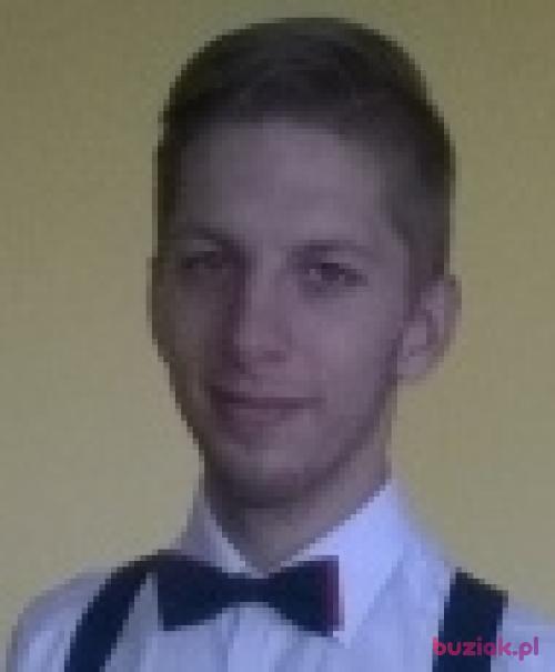 gniewnymlody, Mężczyzna, 30 lat, Książ Wielkopolski