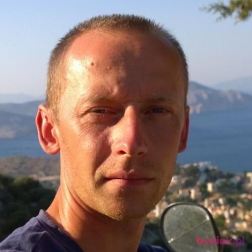 Damiane38, Mężczyzna, 41 lat, Kłodawa