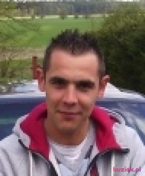 kargul25, Mężczyzna, 36 lat, Koszalin